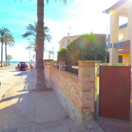 Luxury Villa 20Mts Far From The Sea Orihuela Eksteriør billede