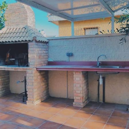 Luxury Villa 20Mts Far From The Sea Orihuela Eksteriør billede