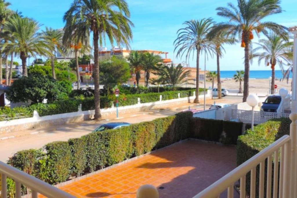 Luxury Villa 20Mts Far From The Sea Orihuela Eksteriør billede