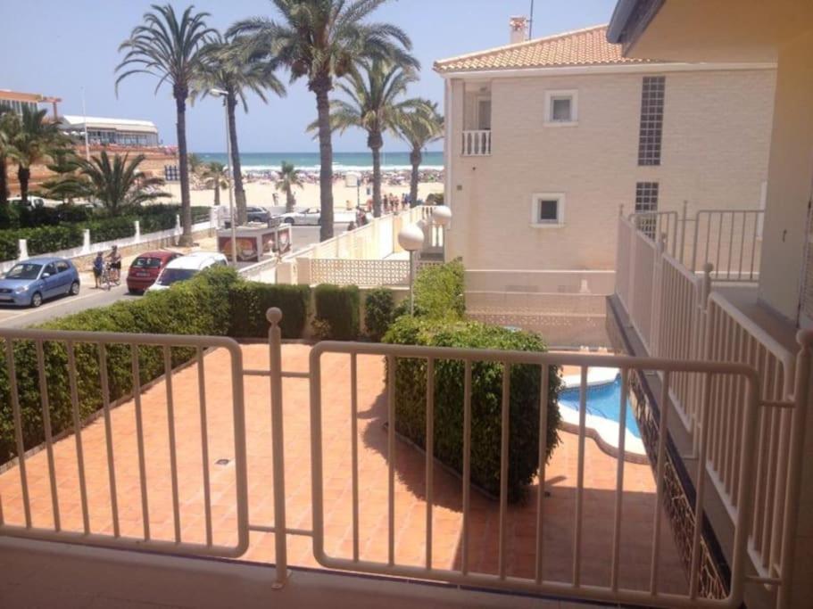 Luxury Villa 20Mts Far From The Sea Orihuela Eksteriør billede