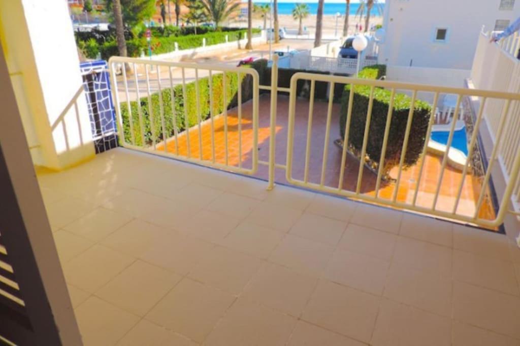 Luxury Villa 20Mts Far From The Sea Orihuela Eksteriør billede