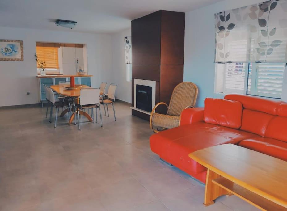 Luxury Villa 20Mts Far From The Sea Orihuela Eksteriør billede